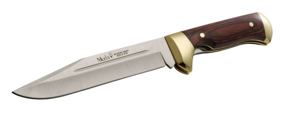 Folder knife, hunting and sports PL-18R