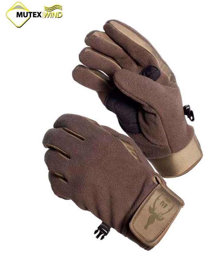 Gloves polar lining