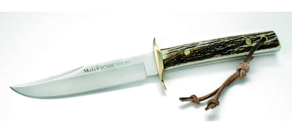 Bowie Knife BW-CLASIC-13A