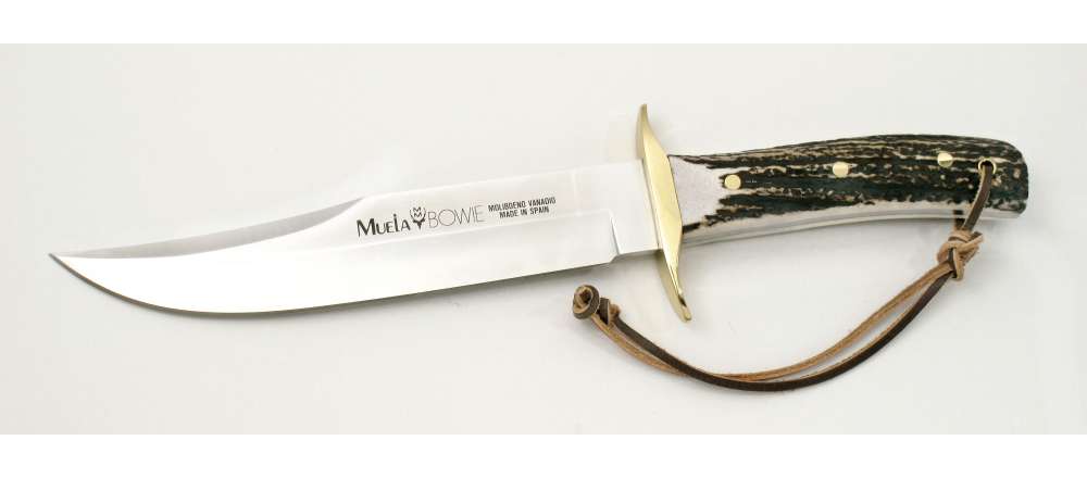 Bowie Knife BW-CLASIC-19A