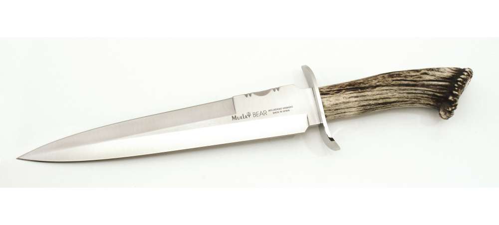 Cuchillo de remate BEAR-24S