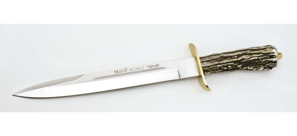 Cuchillo de Remate Muela Duque 25E, Comprar online