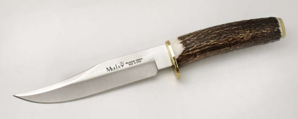 Stag handle Knife SH-16
